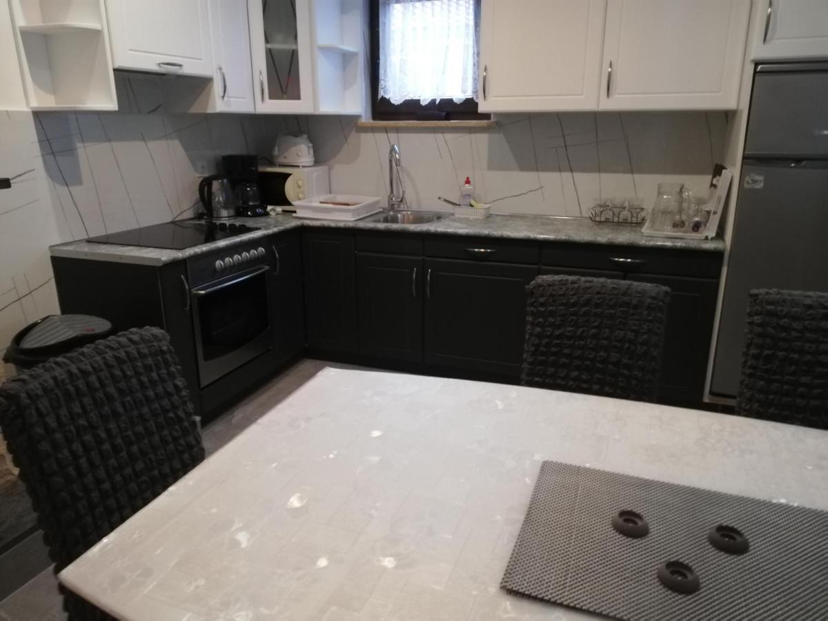 Apartment Camelia Porec Ngoại thất bức ảnh