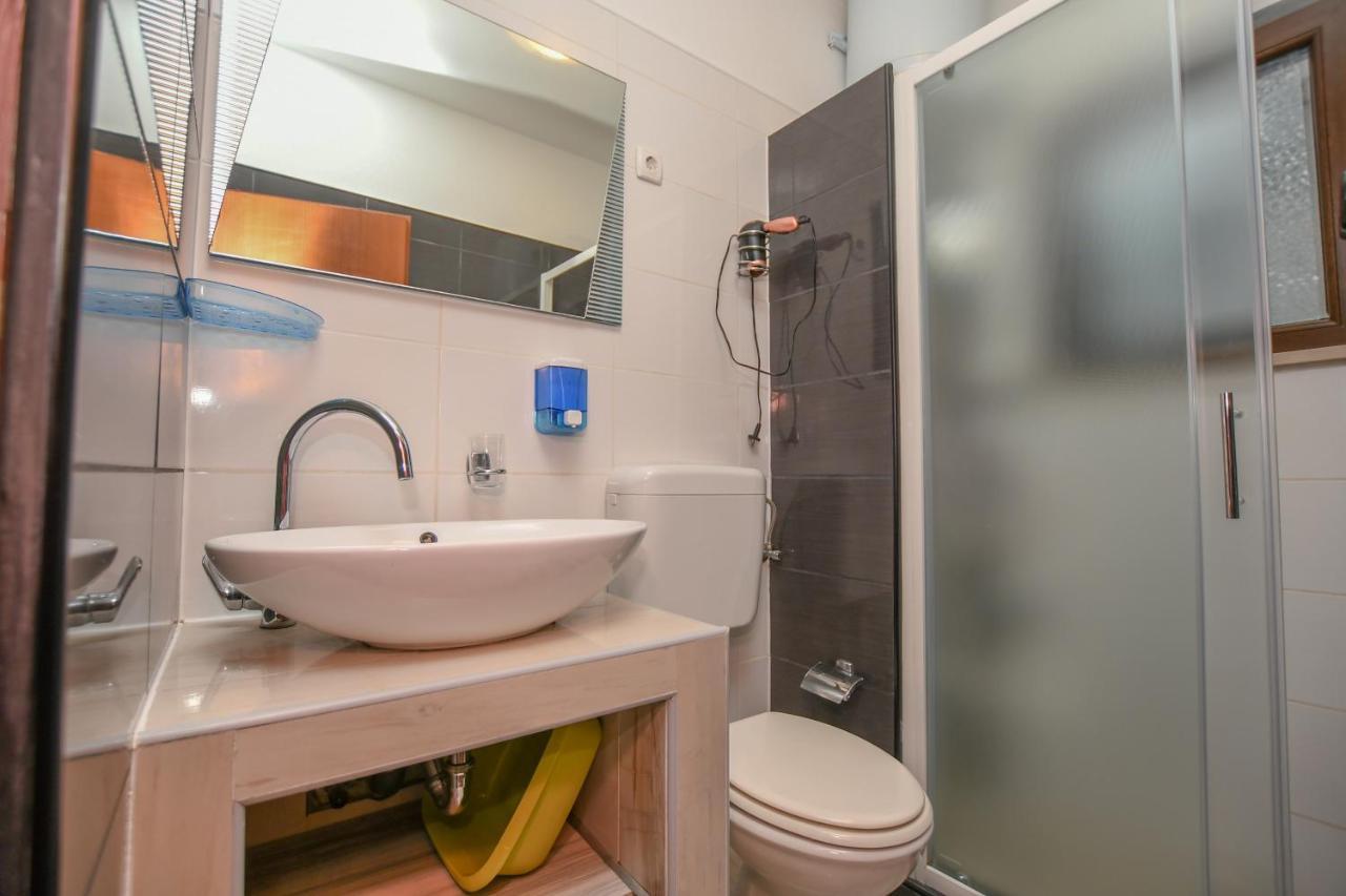 Apartment Camelia Porec Ngoại thất bức ảnh