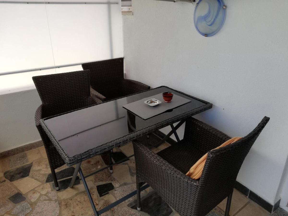 Apartment Camelia Porec Ngoại thất bức ảnh