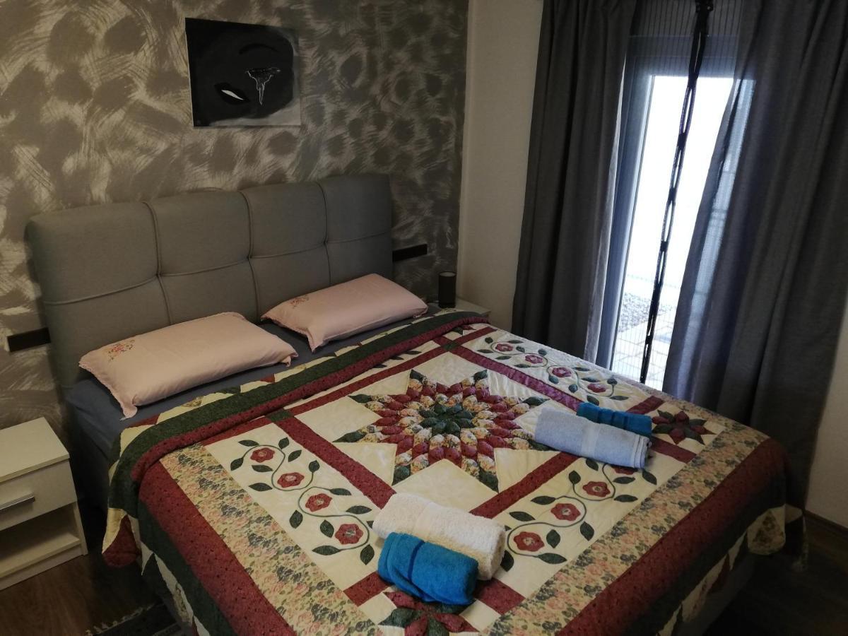 Apartment Camelia Porec Ngoại thất bức ảnh