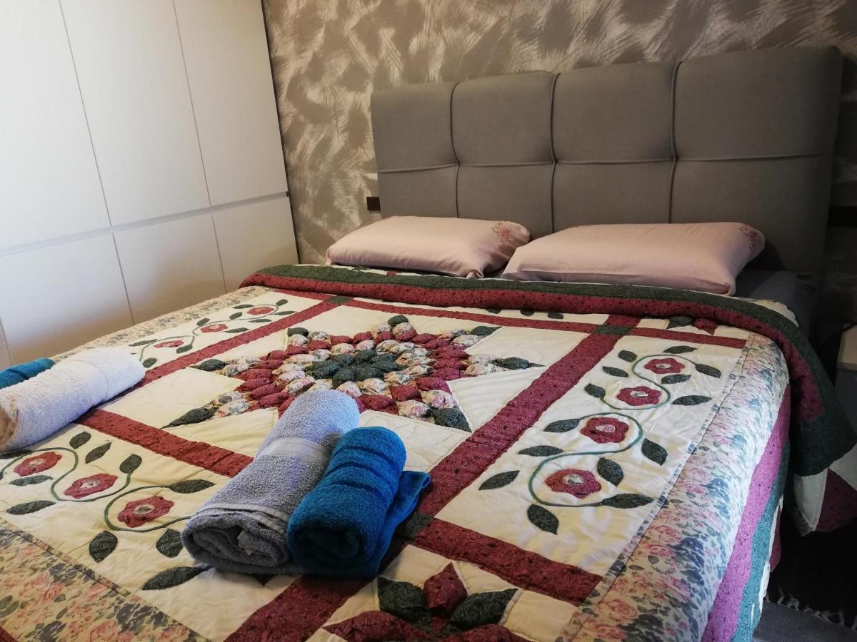 Apartment Camelia Porec Ngoại thất bức ảnh