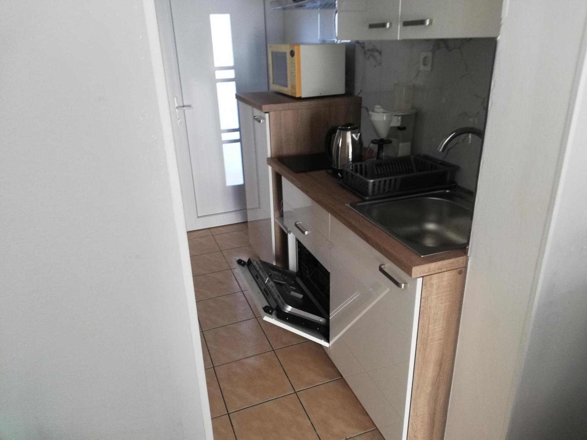 Apartment Camelia Porec Ngoại thất bức ảnh
