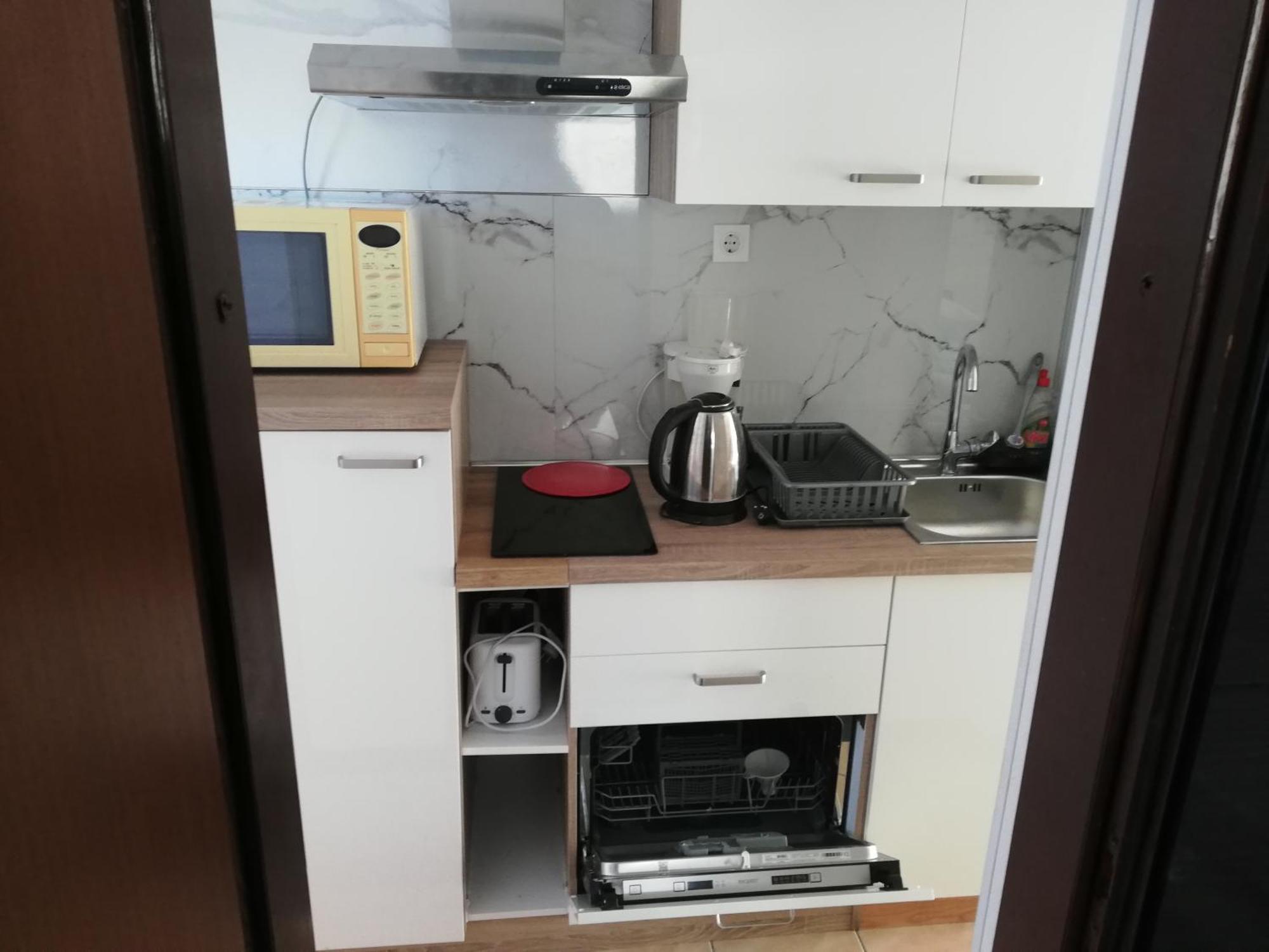 Apartment Camelia Porec Ngoại thất bức ảnh