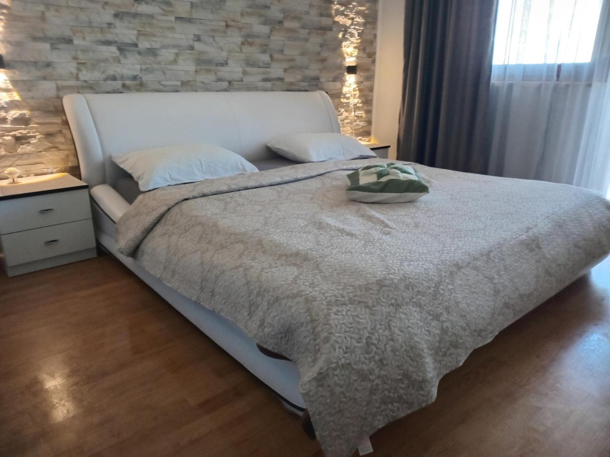 Apartment Camelia Porec Ngoại thất bức ảnh
