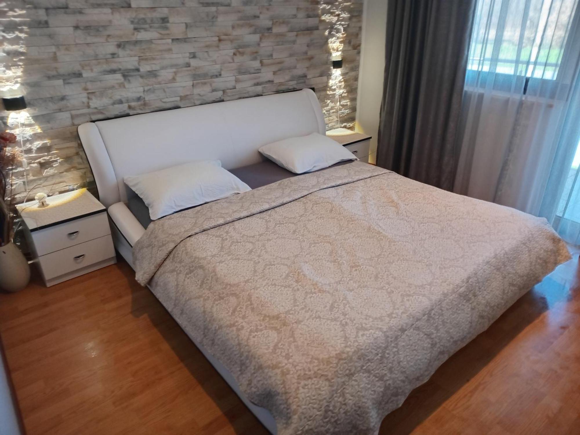 Apartment Camelia Porec Ngoại thất bức ảnh