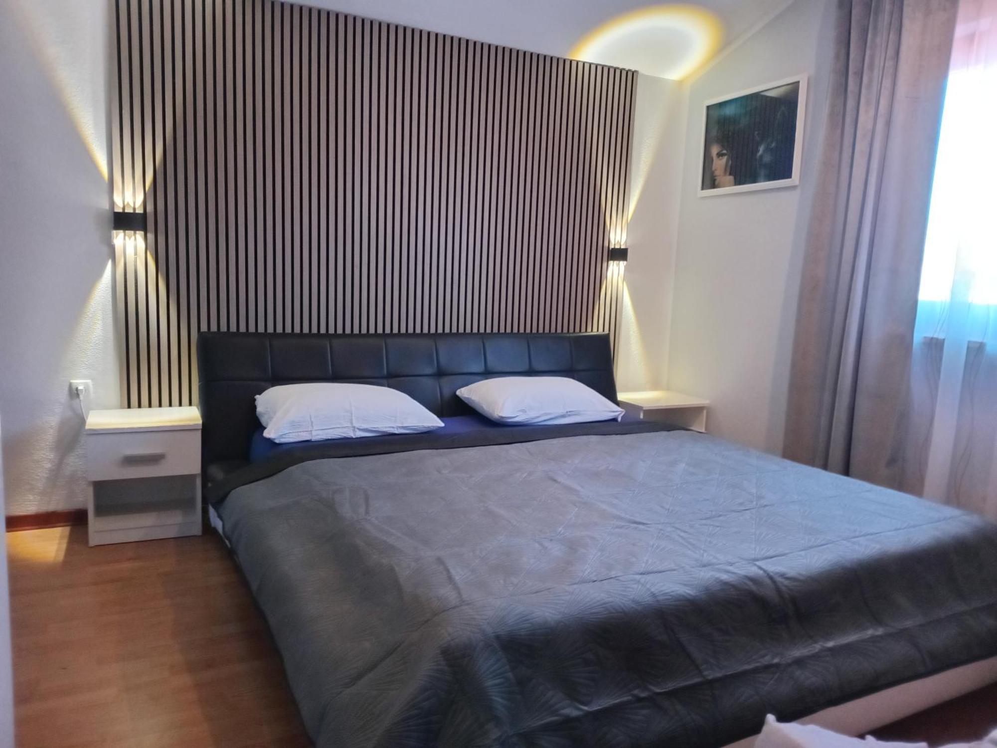 Apartment Camelia Porec Ngoại thất bức ảnh