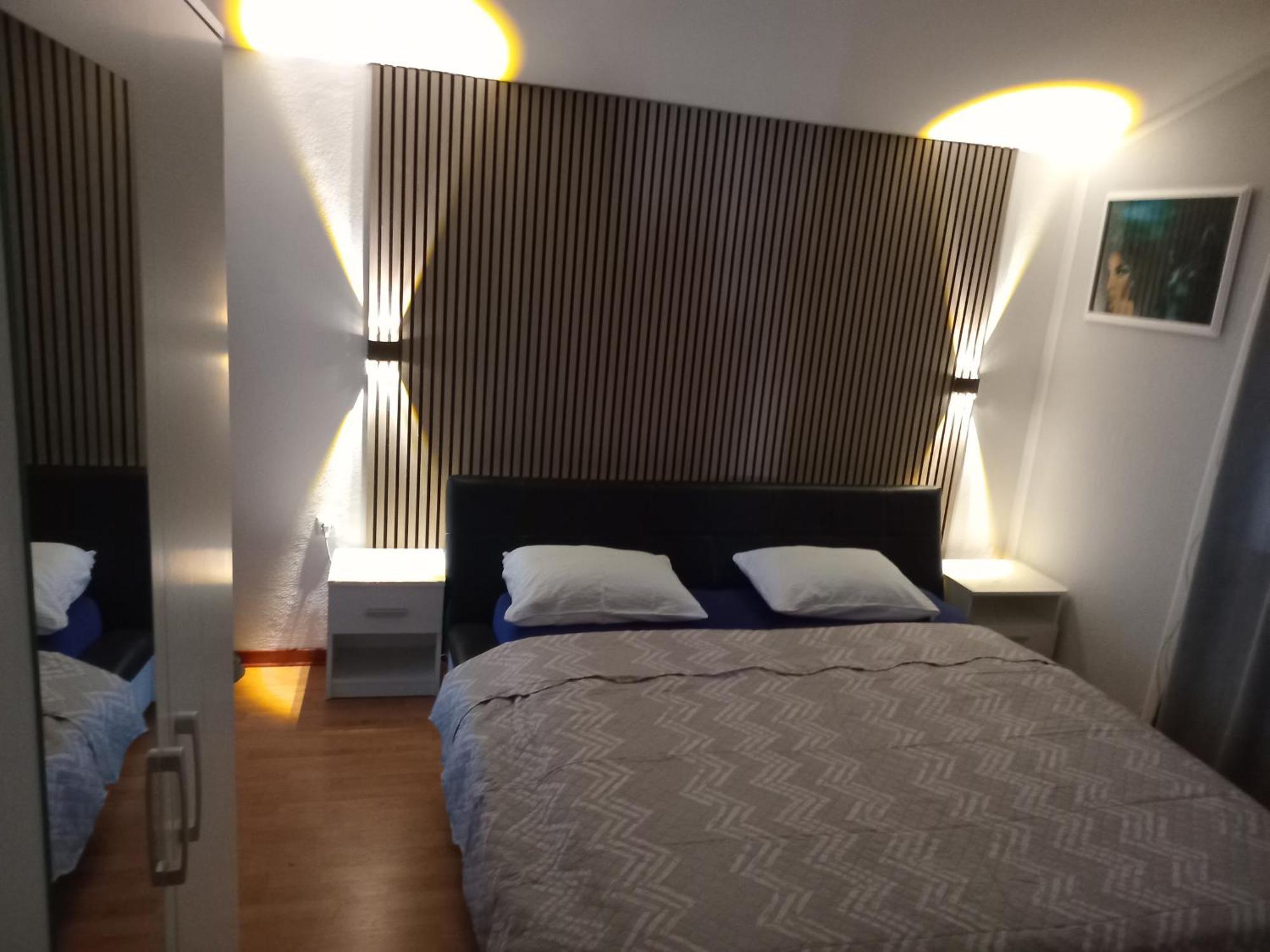 Apartment Camelia Porec Ngoại thất bức ảnh