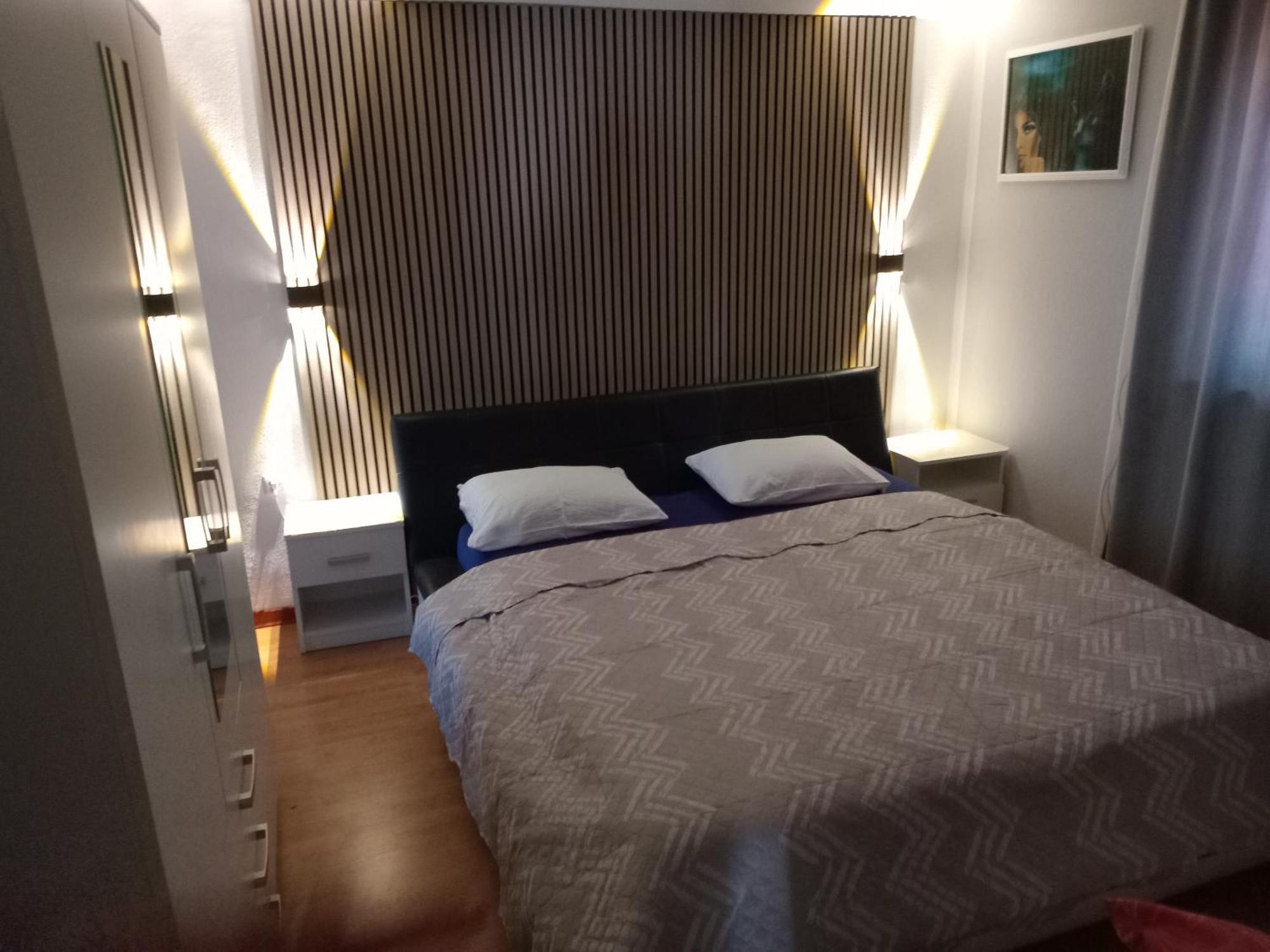 Apartment Camelia Porec Ngoại thất bức ảnh