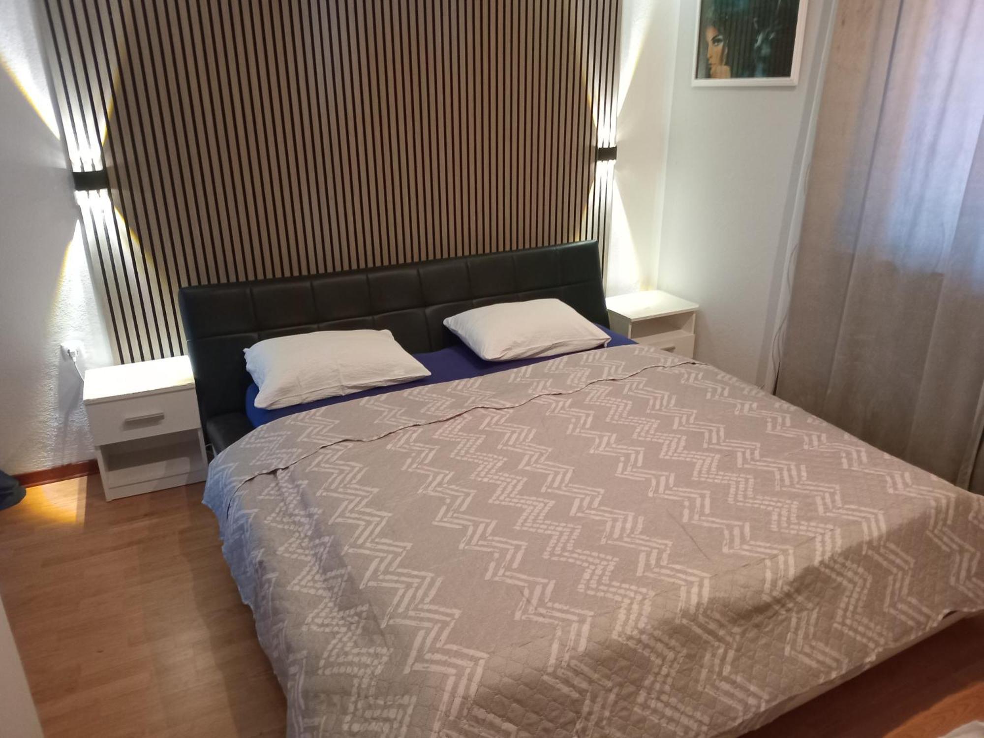 Apartment Camelia Porec Ngoại thất bức ảnh