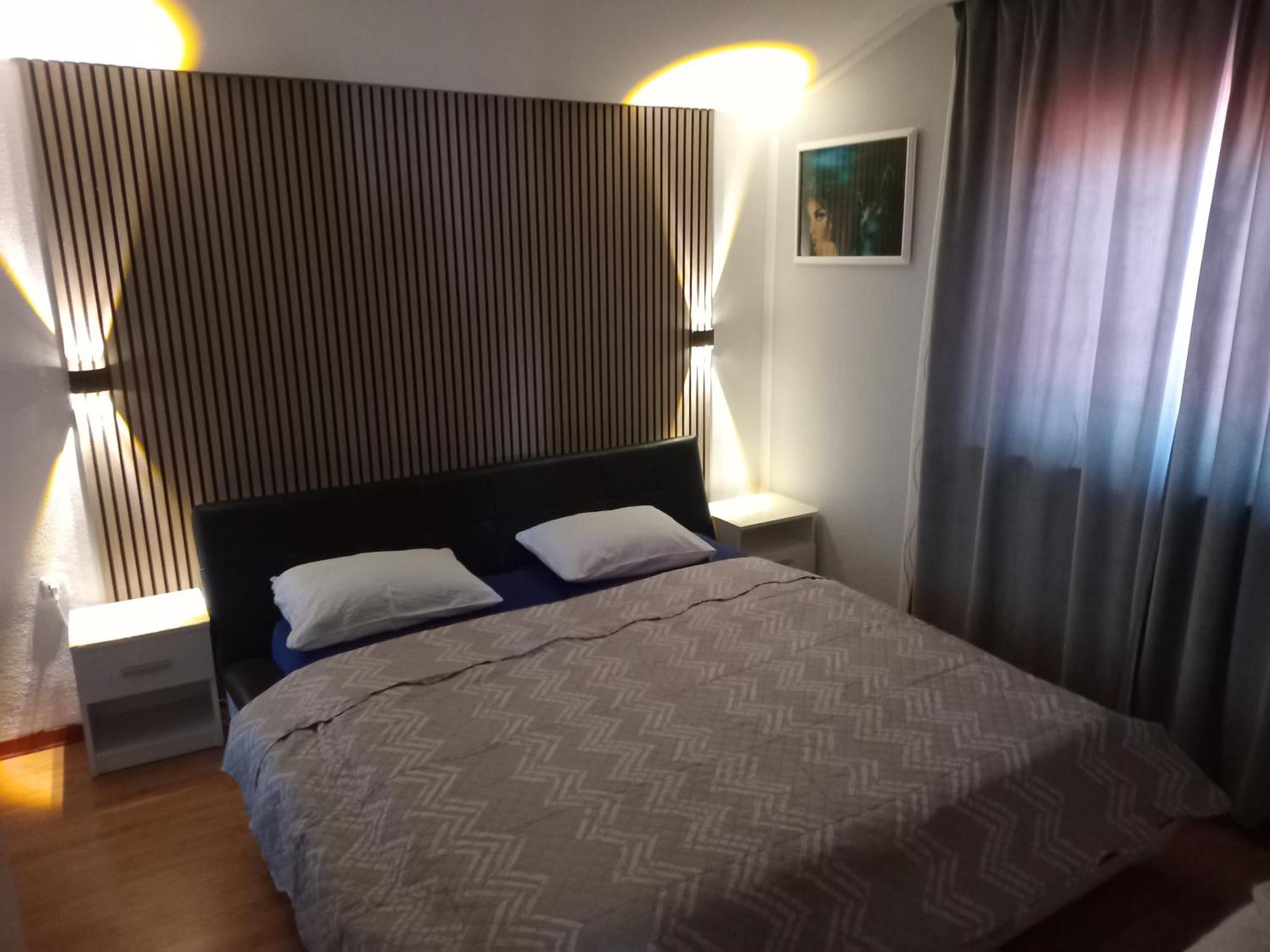 Apartment Camelia Porec Ngoại thất bức ảnh