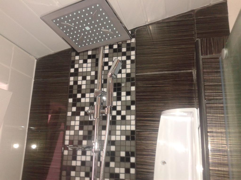Apartment Camelia Porec Ngoại thất bức ảnh