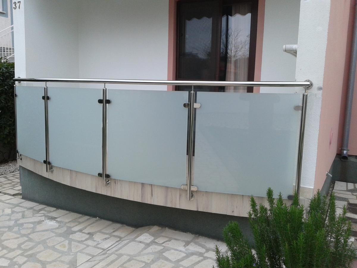 Apartment Camelia Porec Ngoại thất bức ảnh