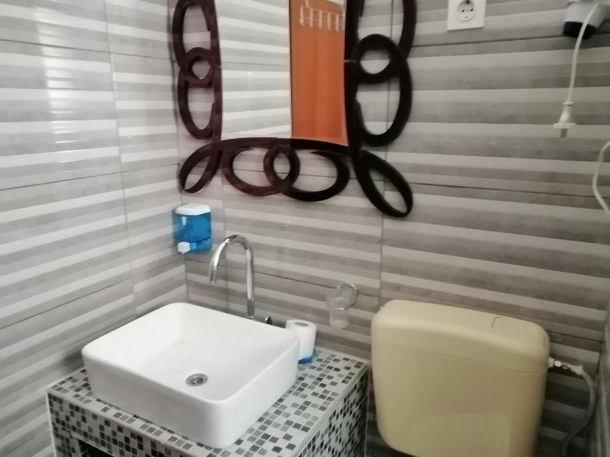 Apartment Camelia Porec Ngoại thất bức ảnh